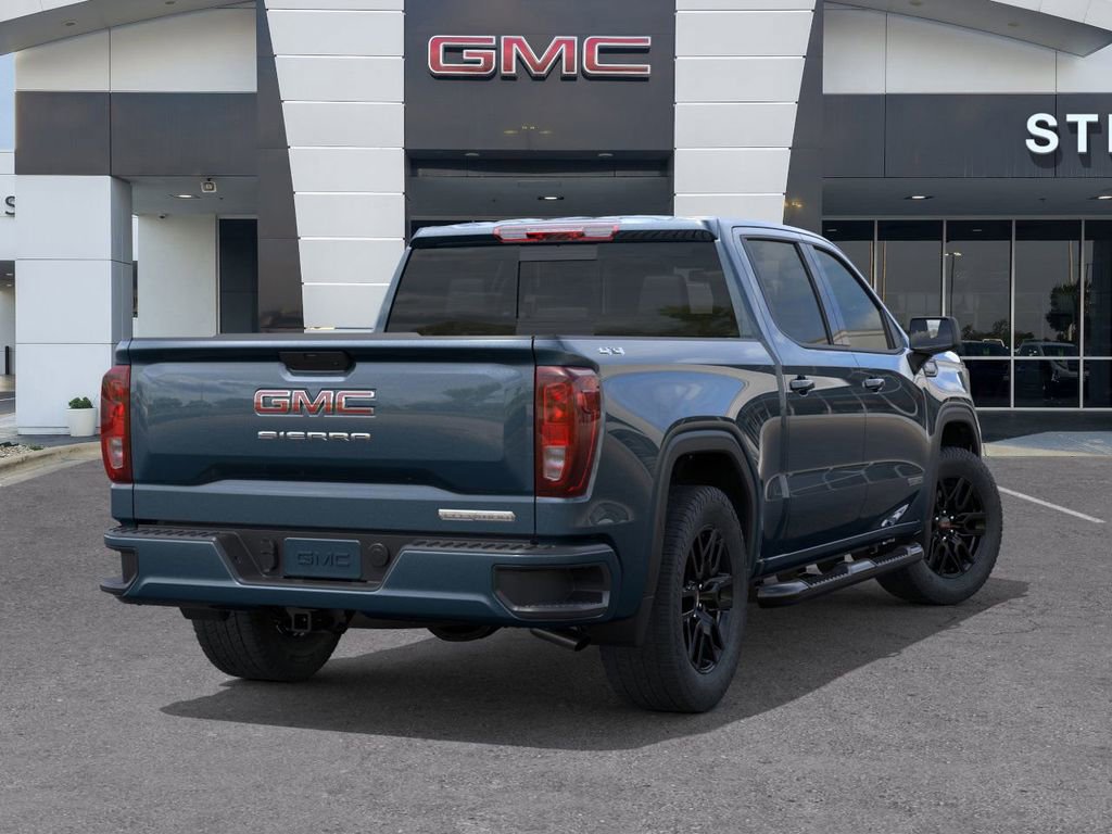New 2026 GMC Sierra 1500 Elevation w/ Preferred Package image 4