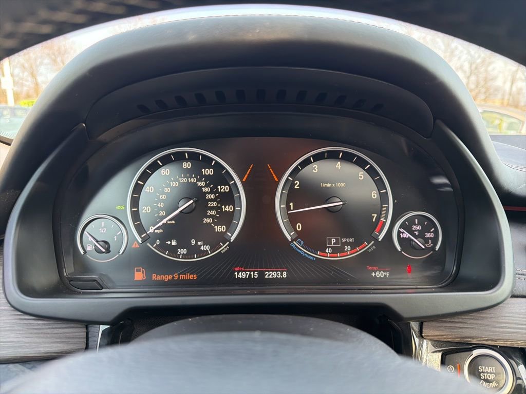 Used 2015 BMW X5 xDrive35i image 29