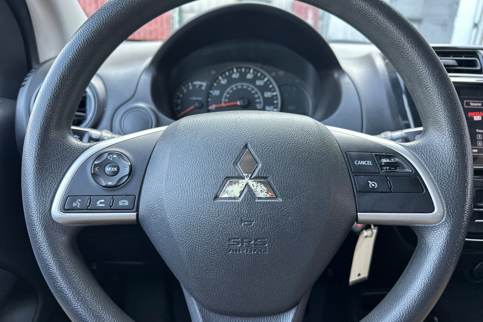 Used 2021 Mitsubishi Mirage image 22