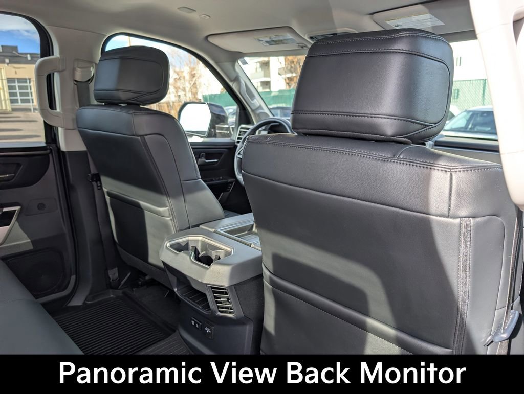 Used 2023 Toyota Tundra Limited image 17