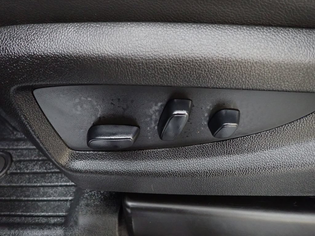 Used 2019 Chevrolet Silverado 2500 LTZ w/ Duramax Plus Package AWD/4WD image 24
