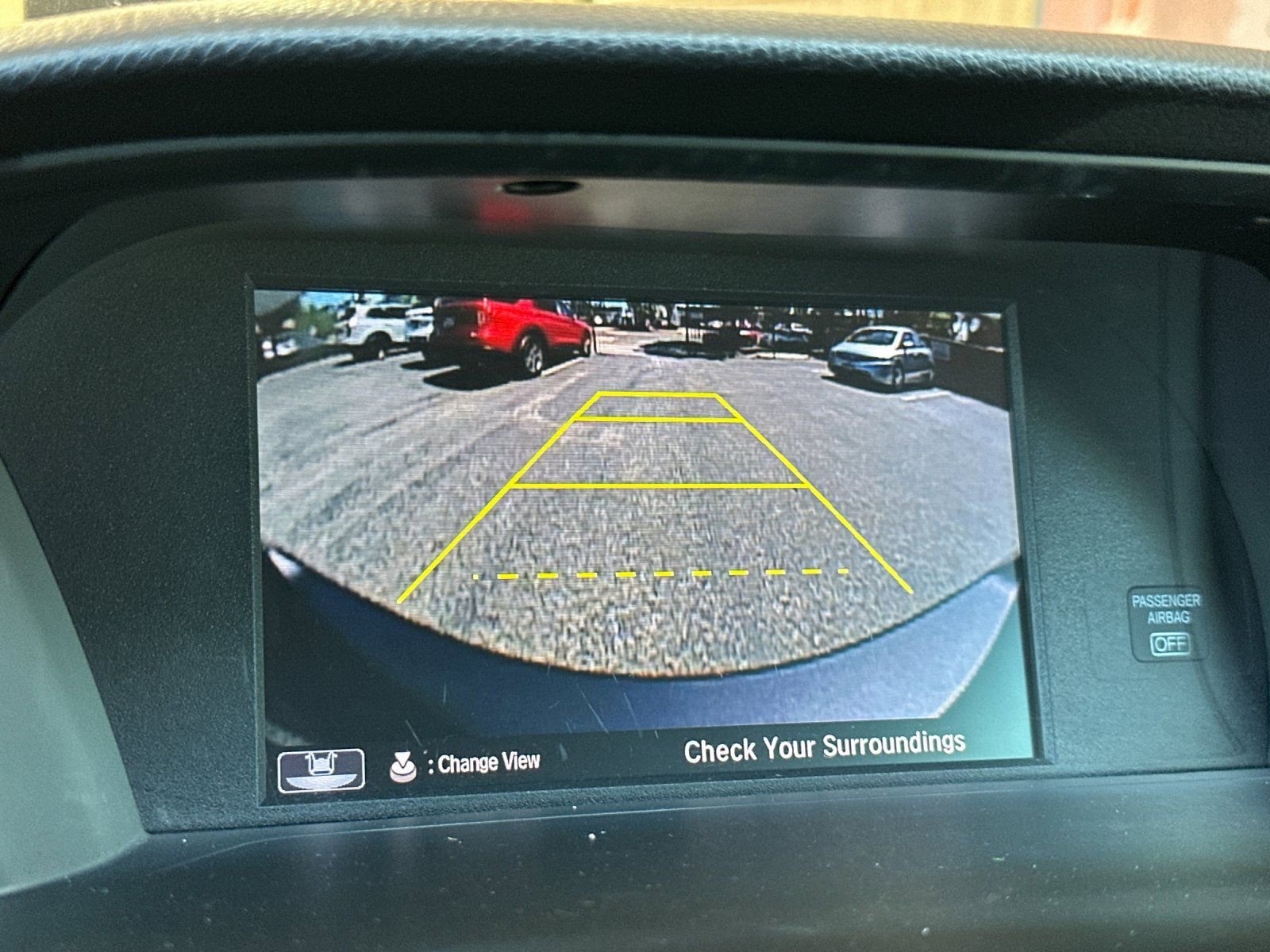 Used 2017 Honda Accord Sport image 23