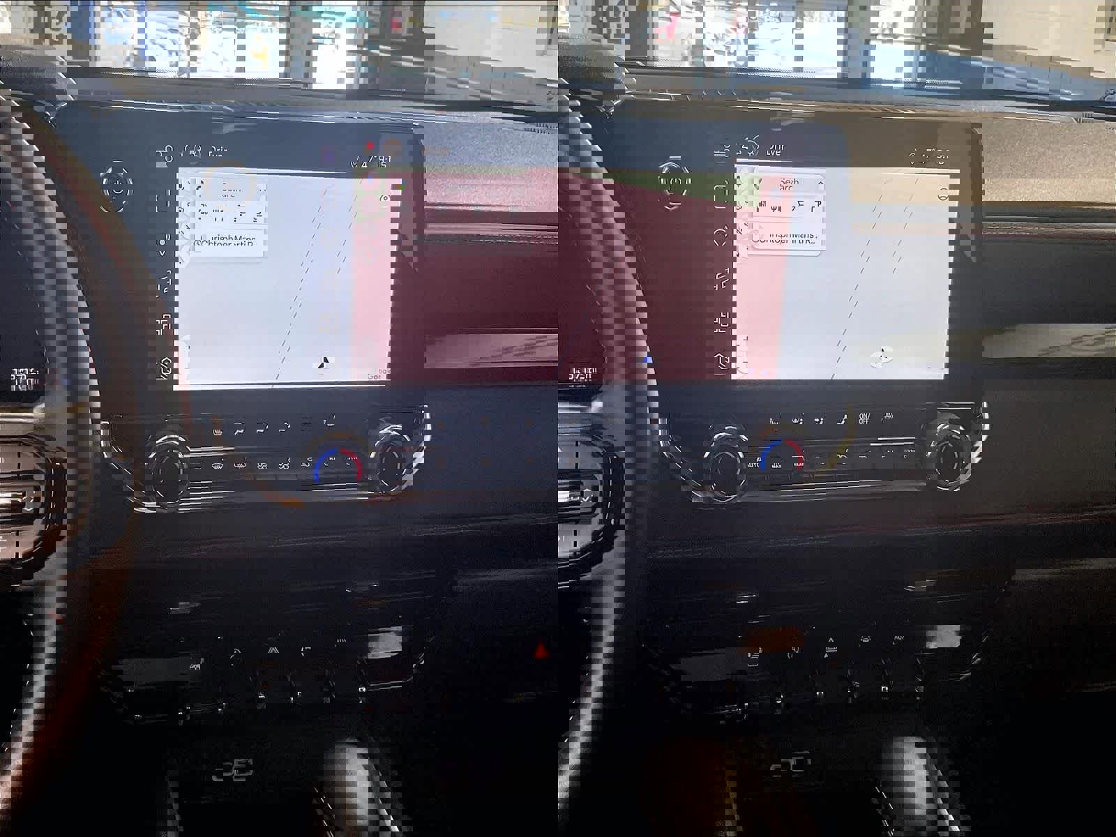 Used 2024 Chevrolet Colorado Z71 w/ Z71 Convenience Package 2 image 18