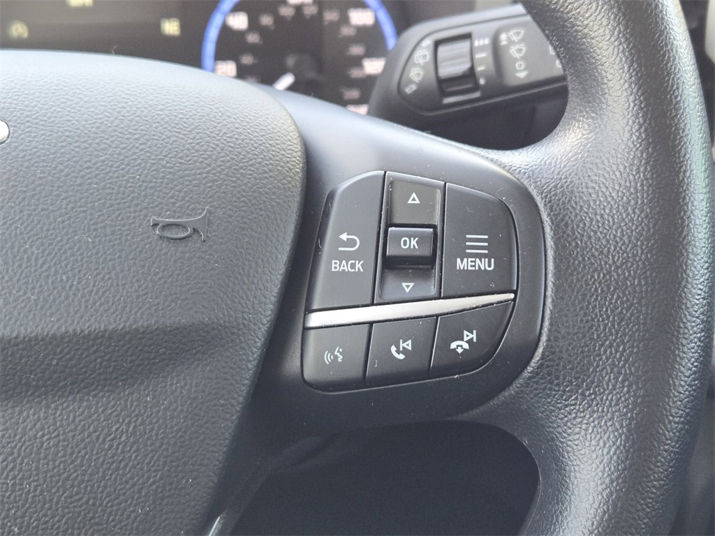 Used 2021 Ford Bronco Sport Big Bend image 29