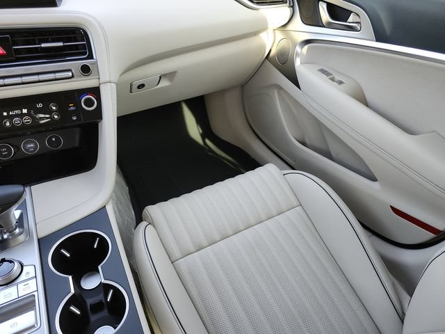 Used 2026 Genesis G70 2.5T Prestige RWD image 18