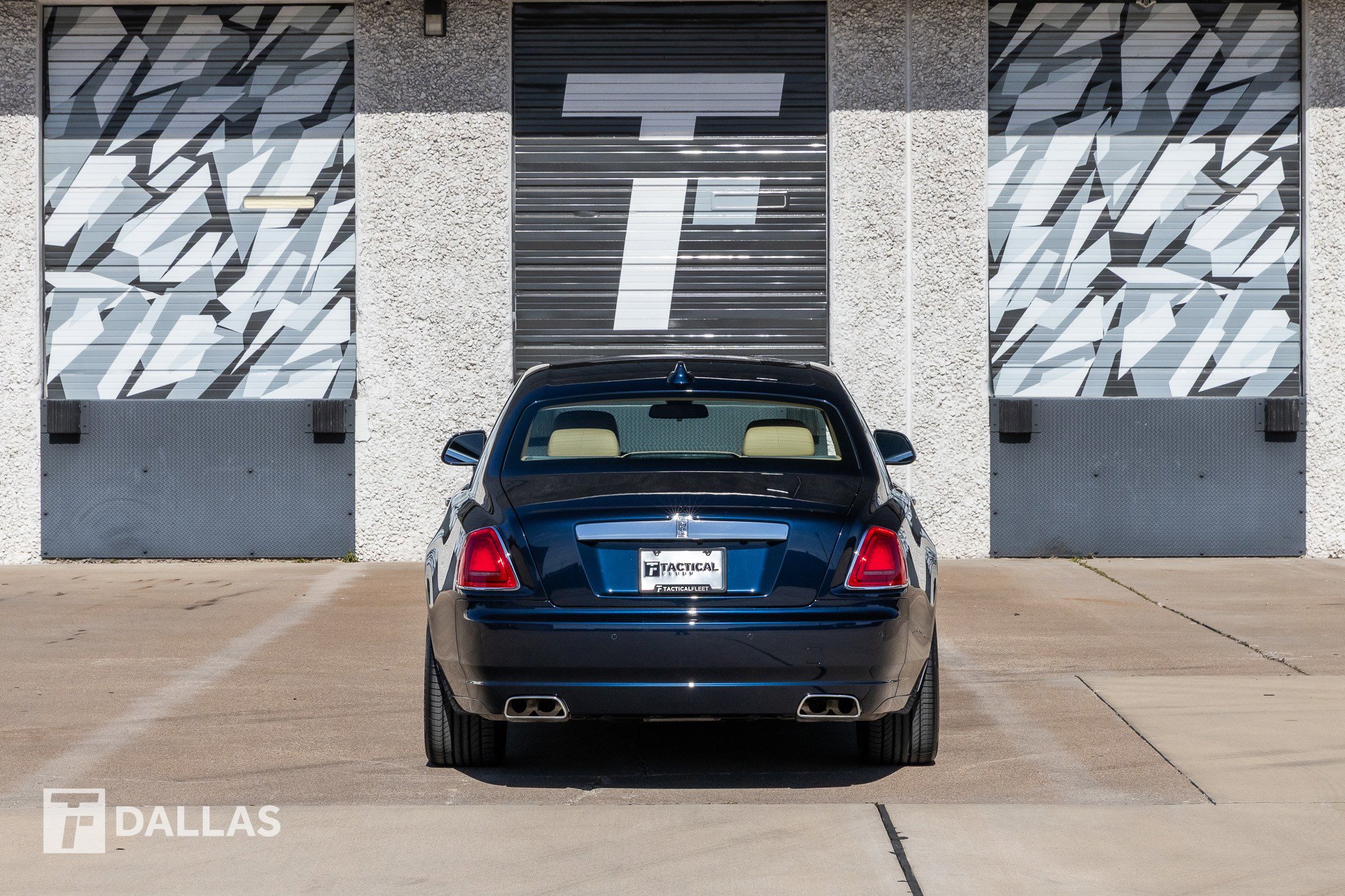 Used 2019 Rolls-Royce Ghost image 15