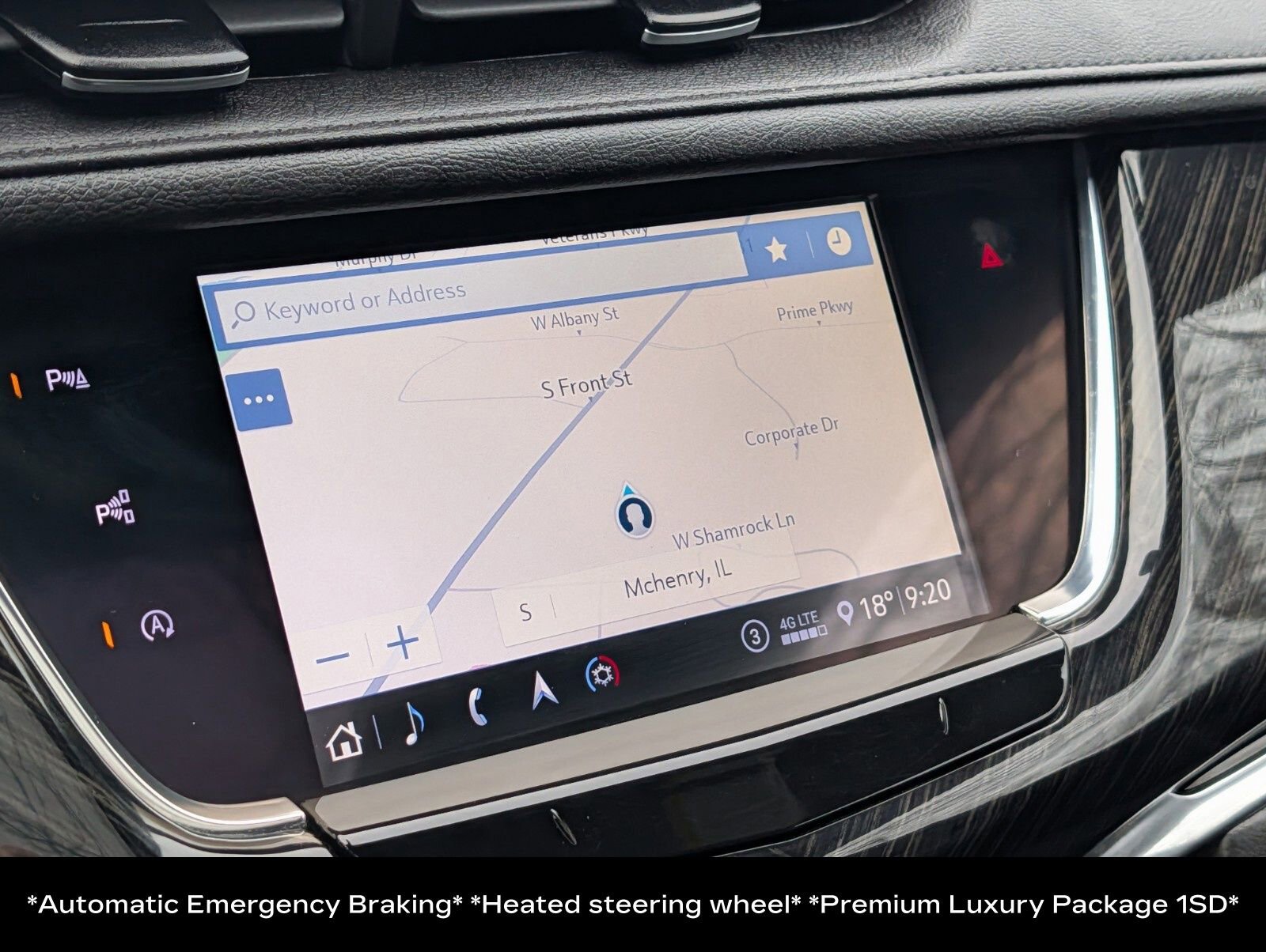 Used 2020 Cadillac XT6 Premium Luxury image 9
