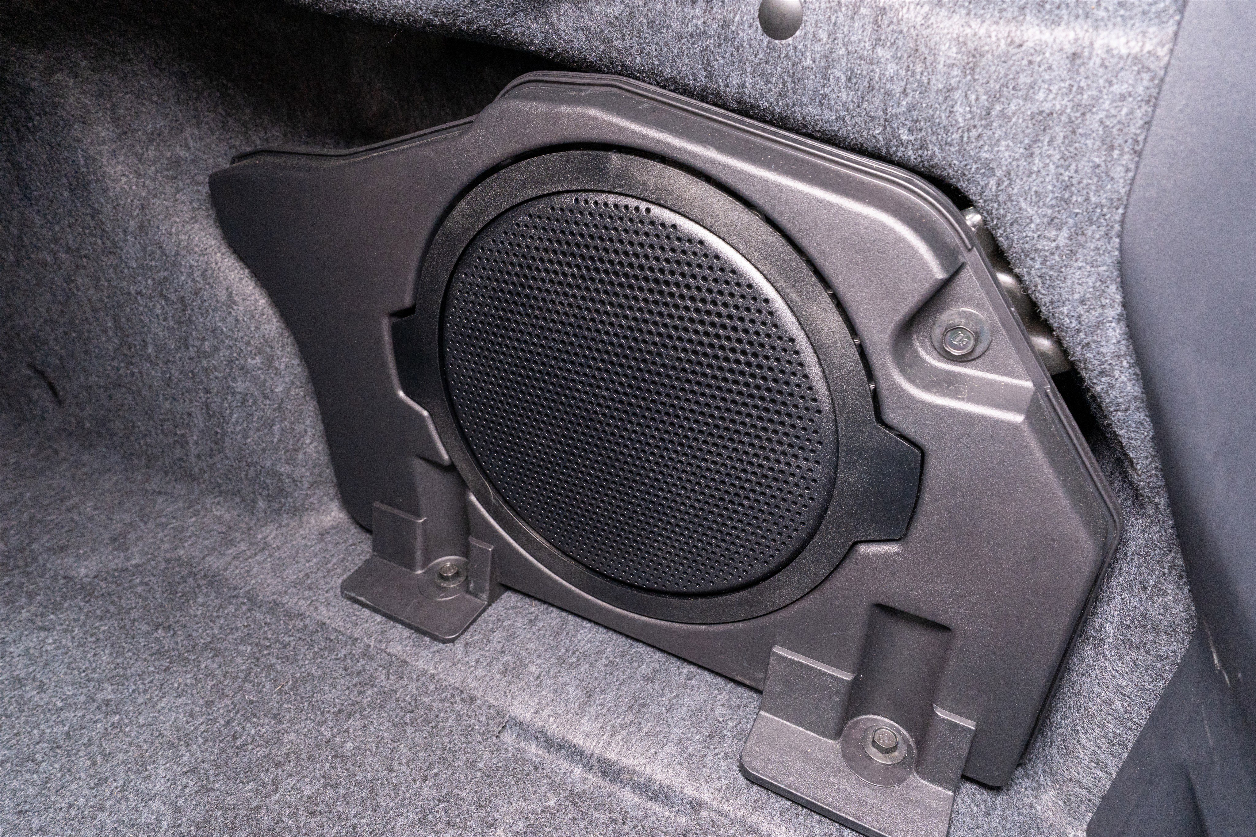 Used 2024 Ford Mustang GT Premium RWD image 34