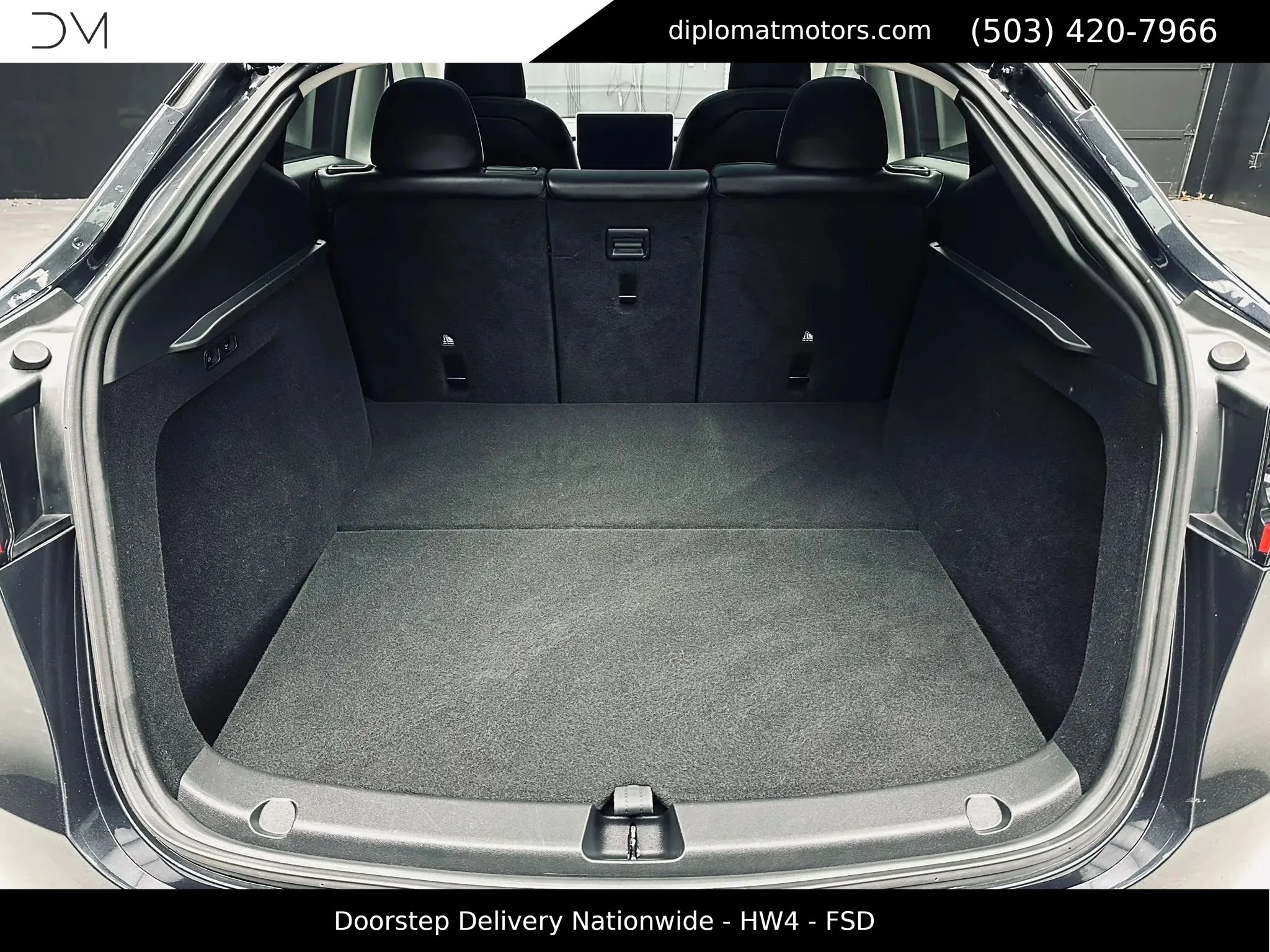 Used 2024 Tesla Model Y Performance AWD/4WD image 42