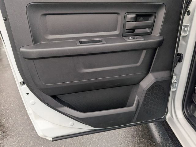 New 2026 RAM 2500 Tradesman image 22