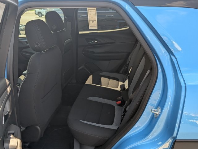 New 2026 Chevrolet TrailBlazer LT w/ Convenience Package AWD/4WD image 10
