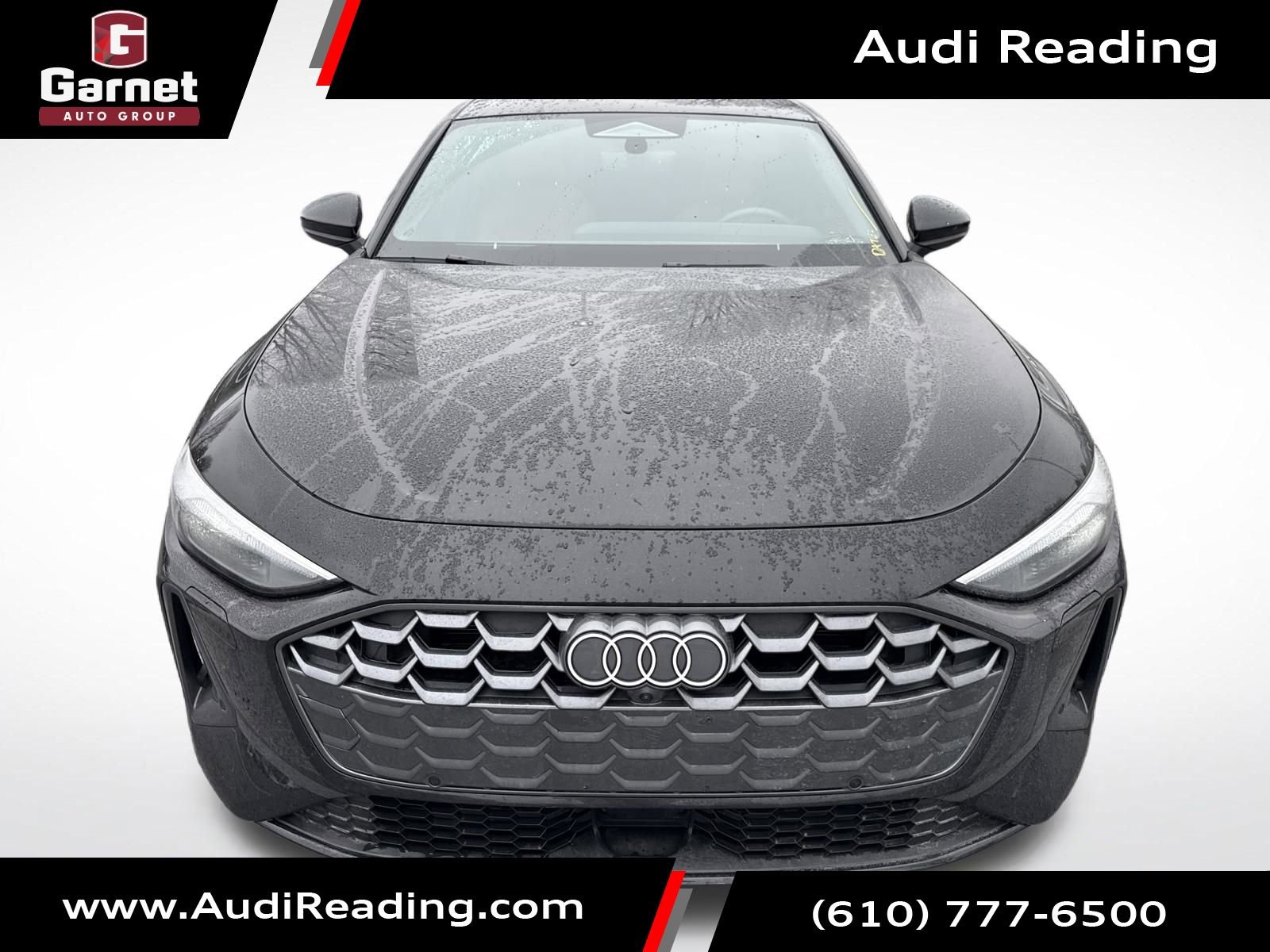 Used 2025 Audi A5 2.0T Premium w/ Convenience Package image 8