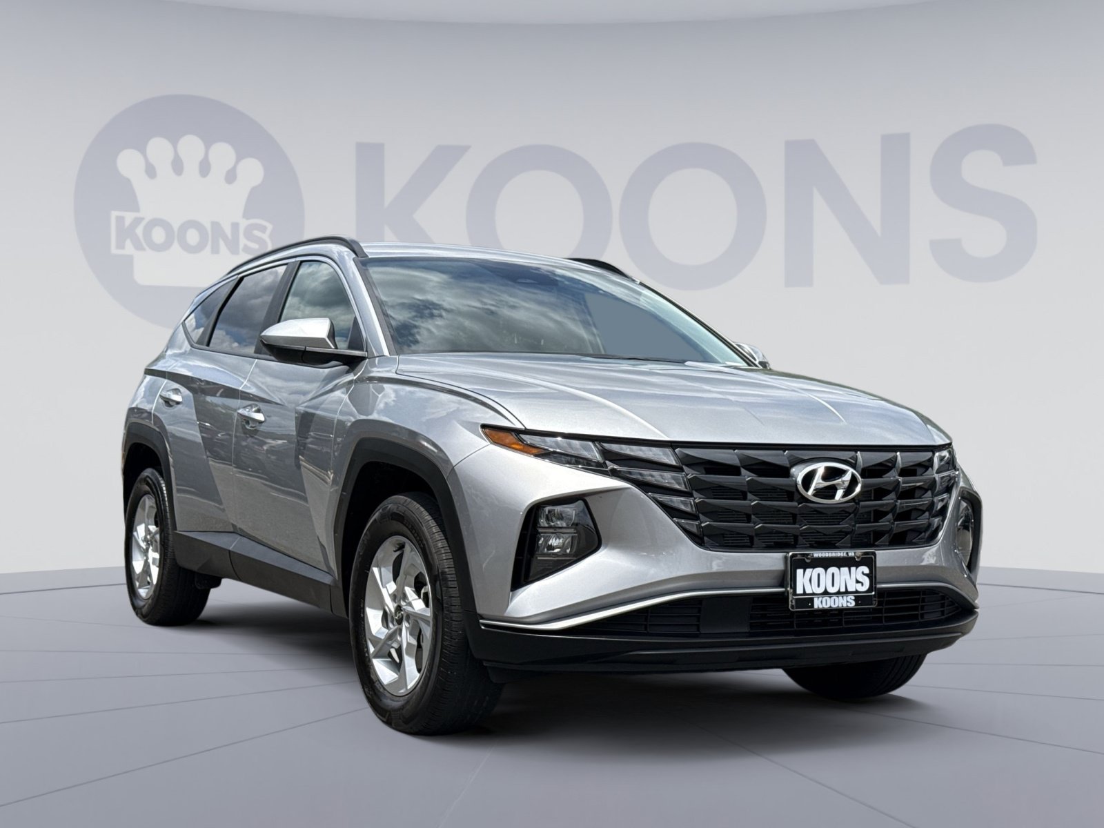 Certified 2024 Hyundai Tucson SEL AWD/4WD image 10