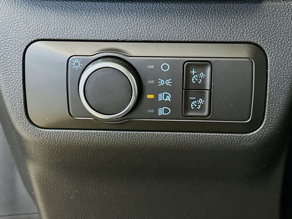 New 2026 Ford Escape Active FWD image 27