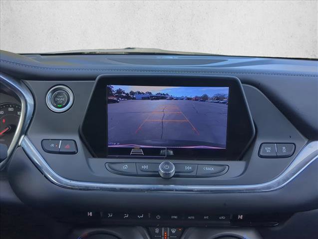 Used 2022 Chevrolet Blazer LT image 17