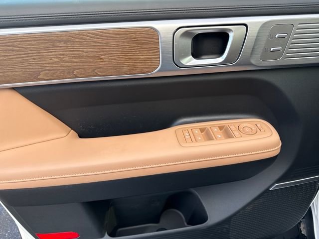 New 2026 Hyundai Santa Fe Calligraphy image 9