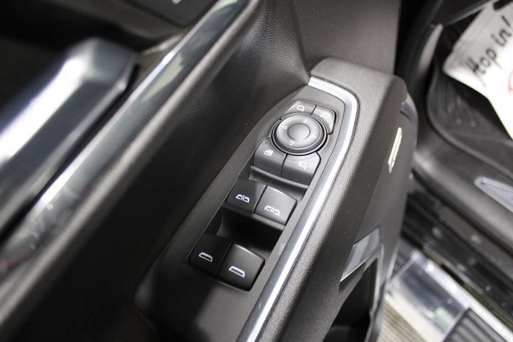 Used 2023 GMC Sierra 1500 SLT w/ SLT Premium Package AWD/4WD image 19