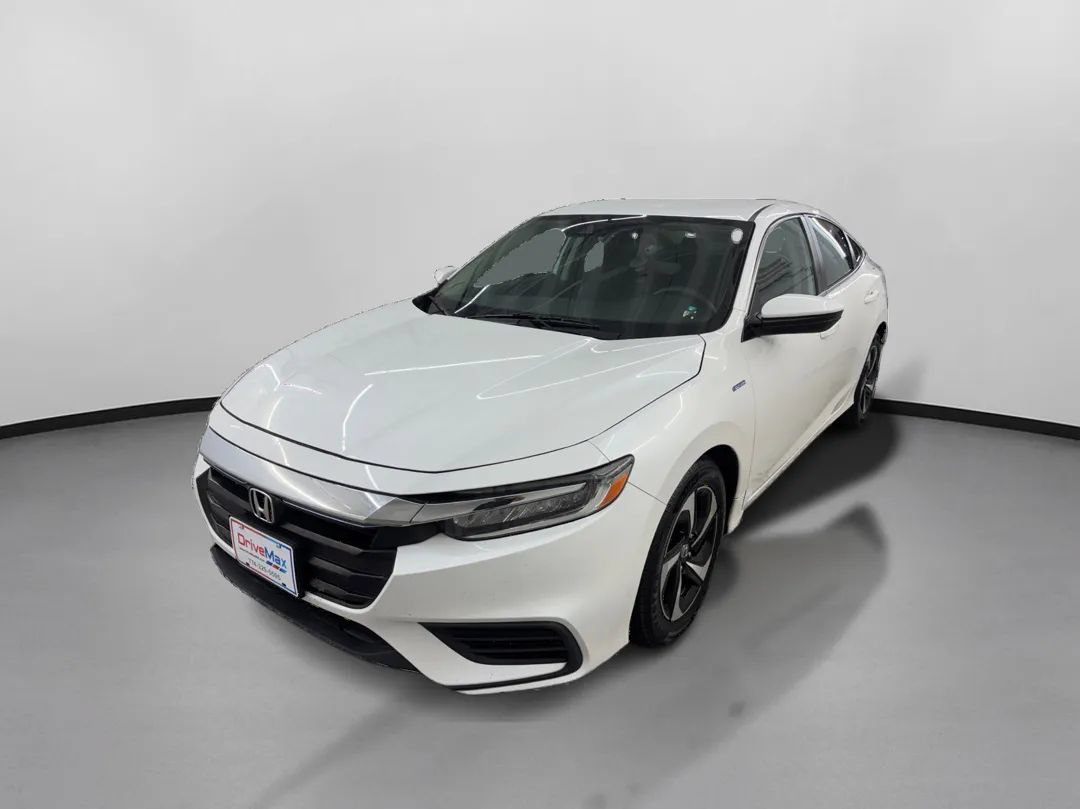 Used 2022 Honda Insight EX image 4