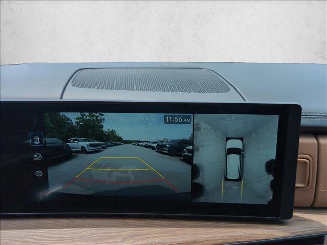 New 2026 Hyundai Santa Fe Calligraphy AWD/4WD image 13
