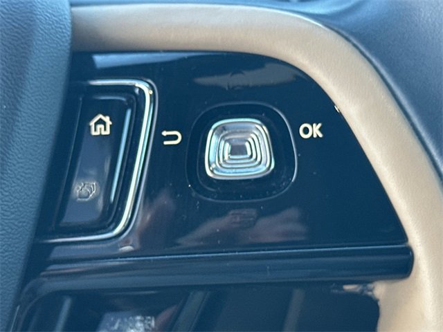 Certified 2020 Lincoln Corsair Reserve w/ Equipment Group 201A image 21