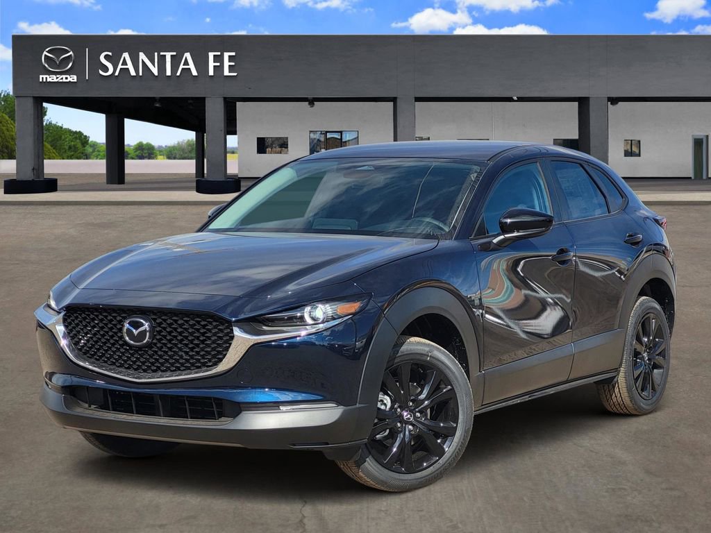 New 2026 MAZDA CX-30 AWD 2.5 S w/ Select Sport Pkg image 1