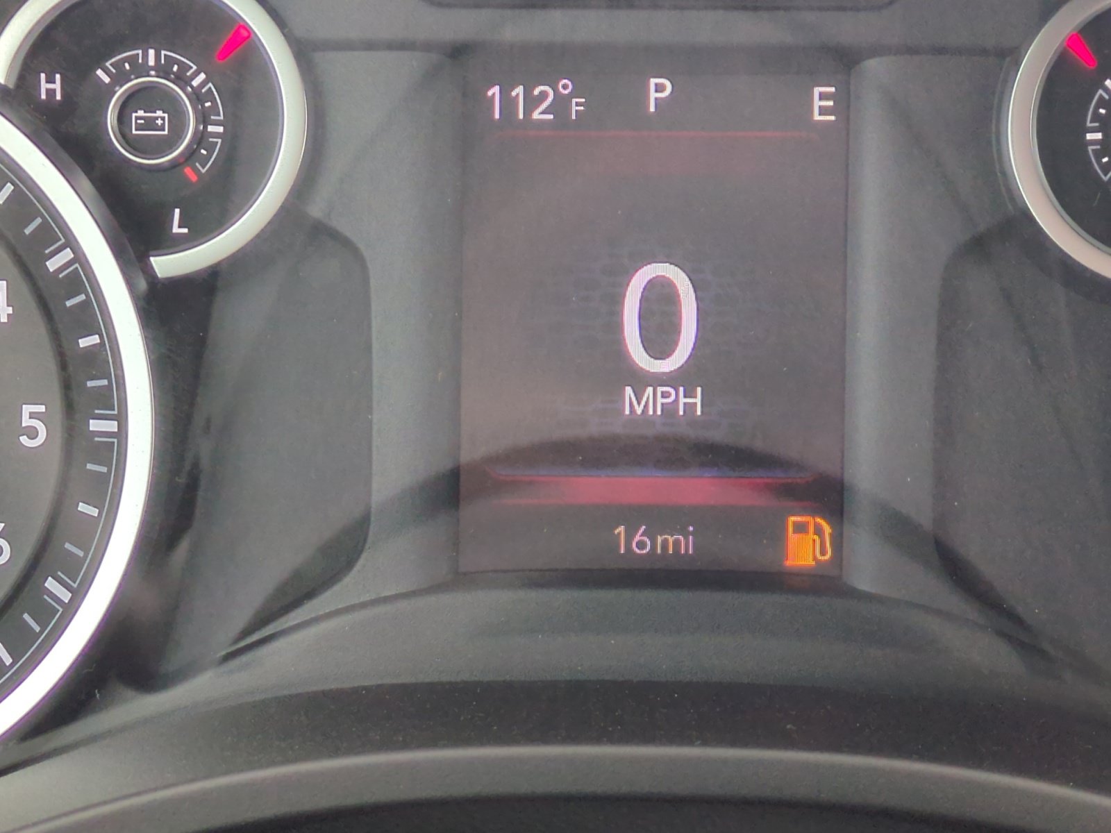 New 2026 RAM 1500 Express RWD image 11
