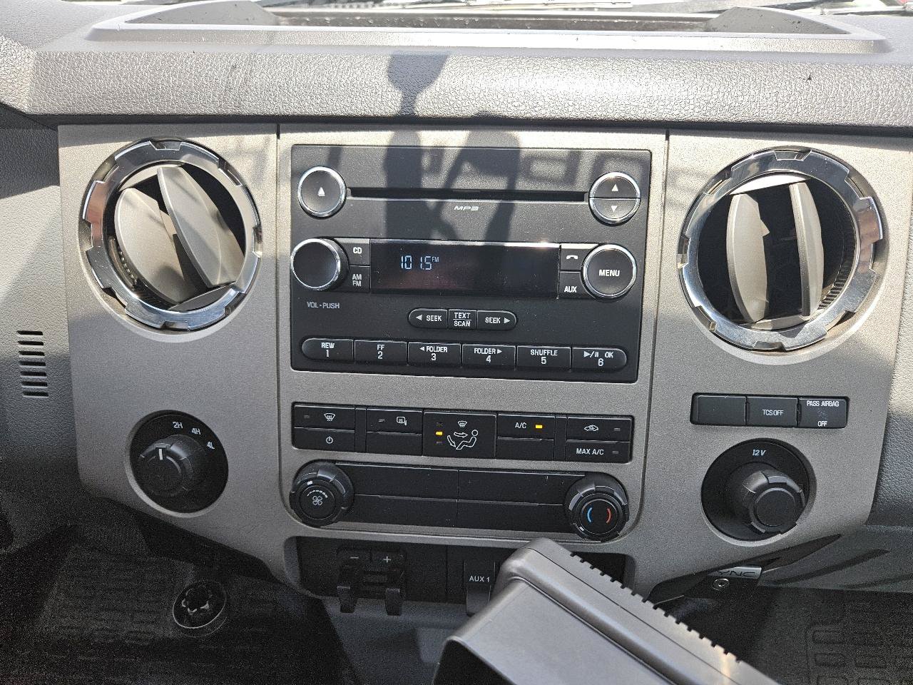 Used 2015 Ford F450 XLT AWD/4WD image 52