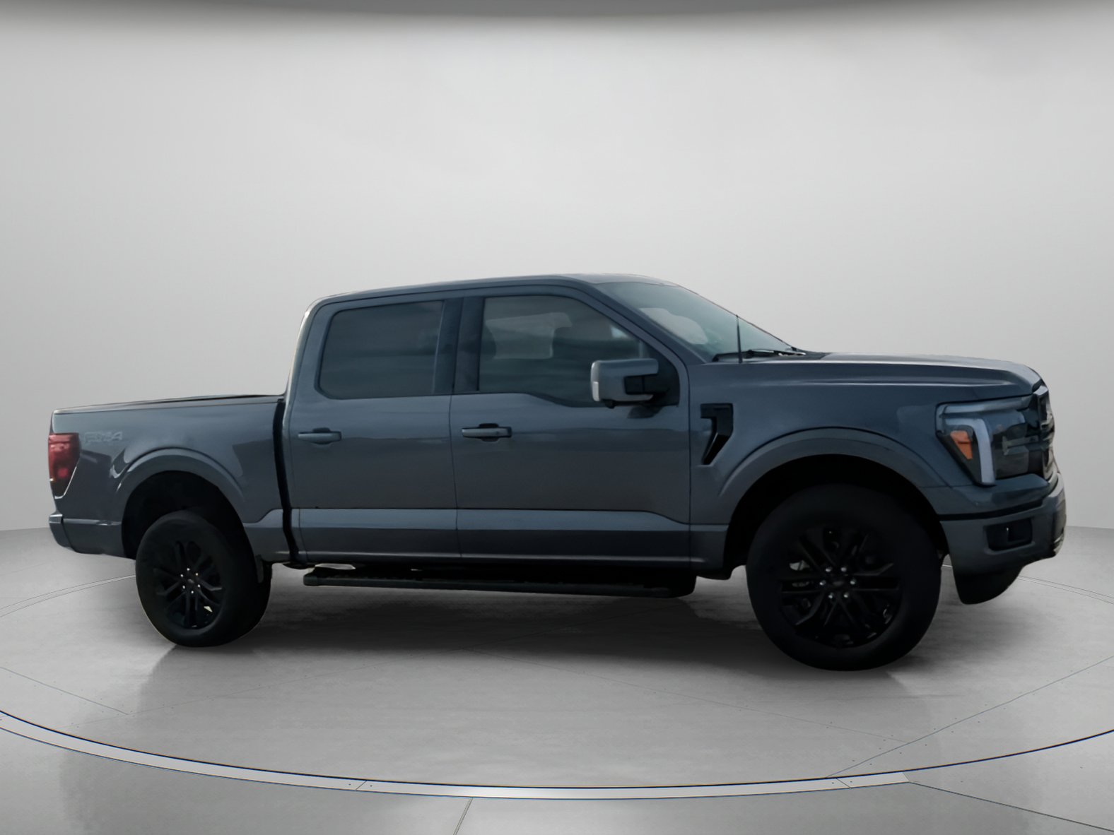 New 2026 Ford F150 Lariat w/ Equipment Group 501A Mid image 37