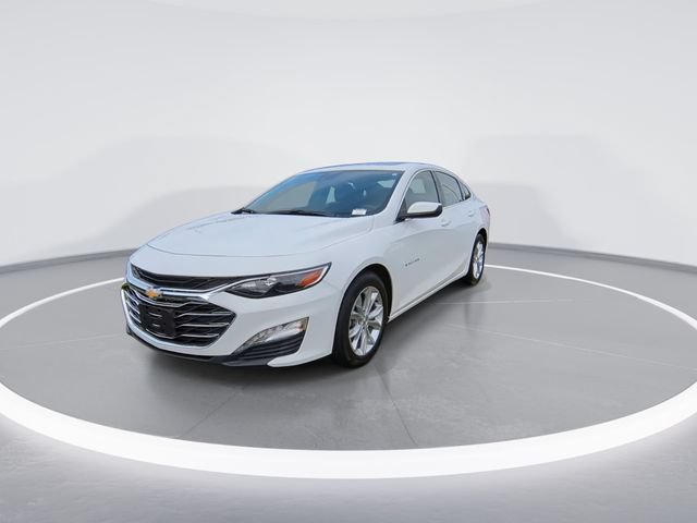 Used 2024 Chevrolet Malibu LT FWD image 3