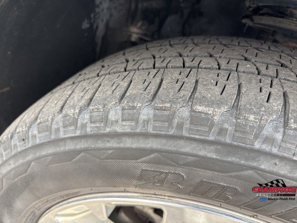 Used 2017 GMC Acadia Limited SLT image 13