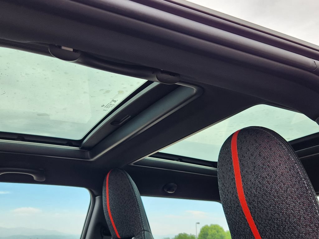 New 2026 MINI Cooper John Cooper Works FWD image 19