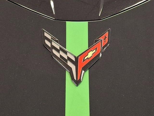 New 2026 Chevrolet Corvette Z06 w/ Battery Protection Package image 8