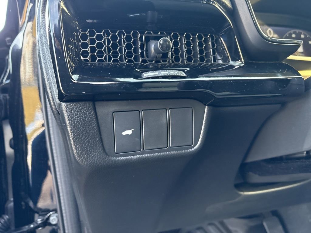 Certified 2026 Honda CR-V Sport Touring image 20