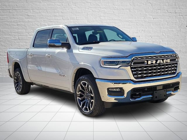New 2026 RAM 1500 Limited AWD/4WD image 6