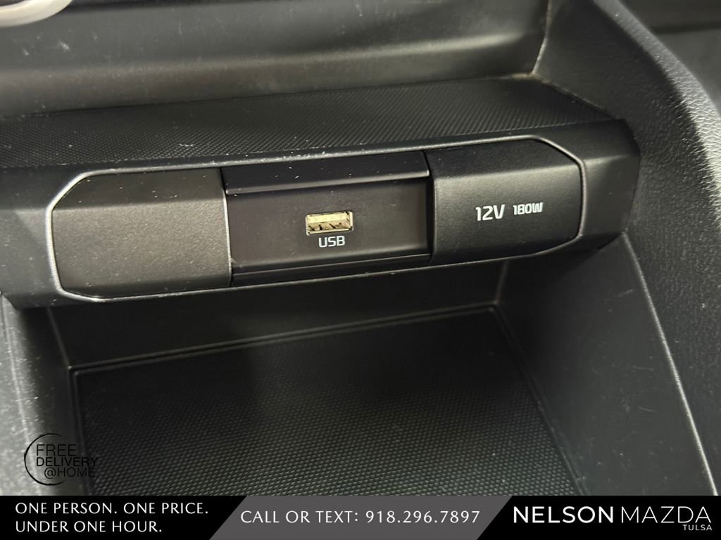 Used 2023 Kia Rio LX image 32