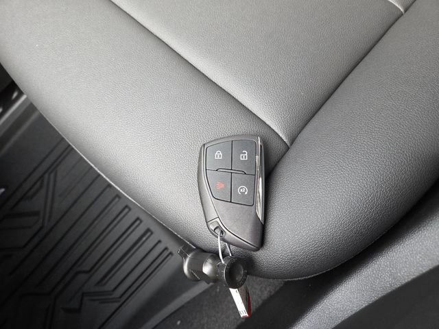 New 2026 GMC Canyon Elevation w/ Convenience Package image 36