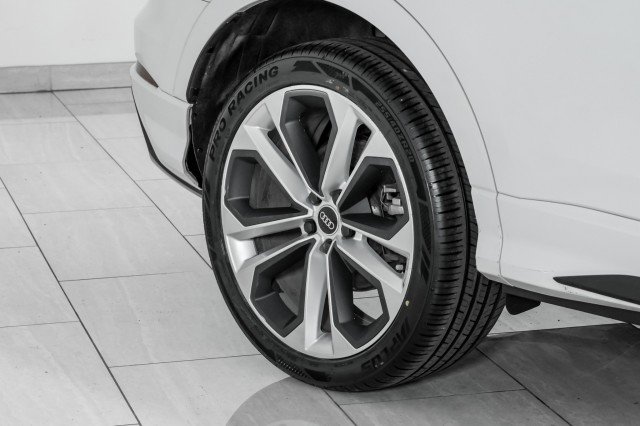 Used 2021 Audi Q3 2.0T Premium w/ Convenience Package image 58