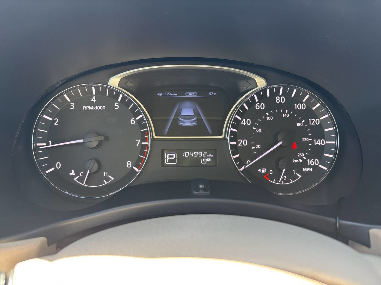 Used 2013 Nissan Pathfinder S AWD/4WD image 18