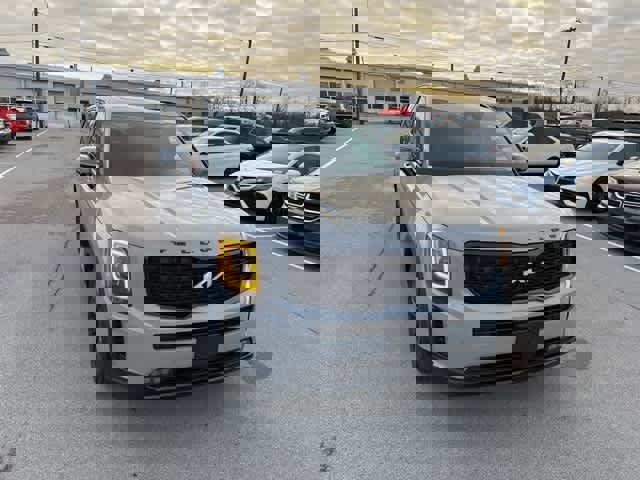 Used 2022 Kia Telluride SX w/ Nightfall Edition Package image 30