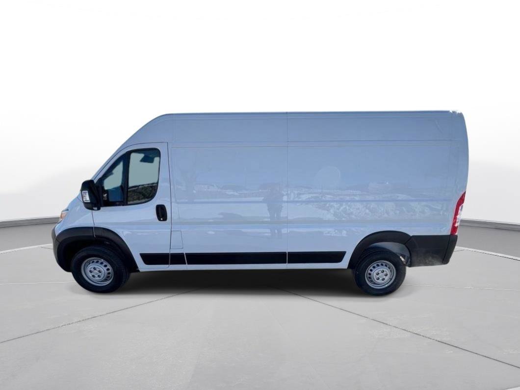 Used 2024 RAM ProMaster 2500 image 3