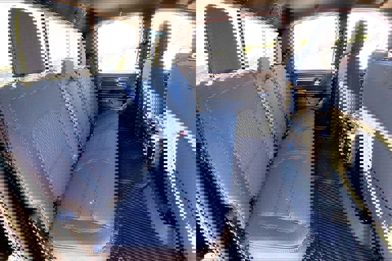 Used 2024 RAM 1500 Lone Star image 19