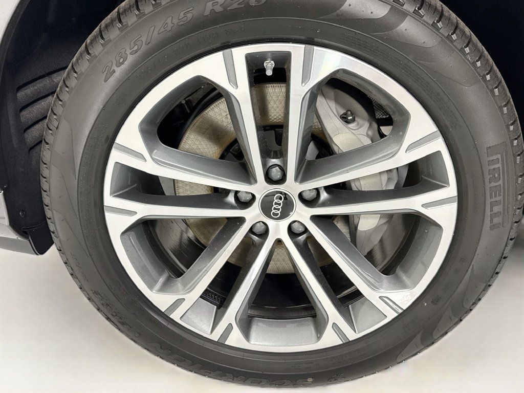 New 2026 Audi Q7 2.0T Premium AWD/4WD image 32