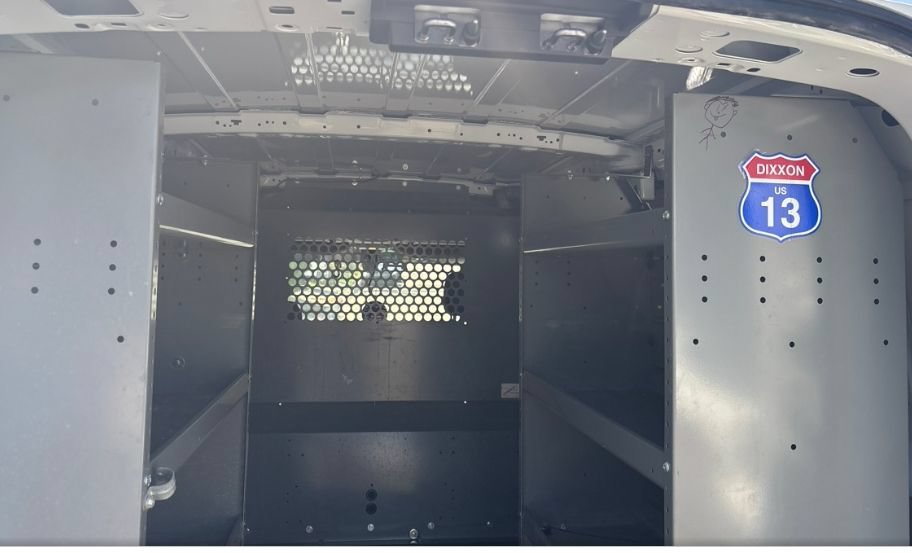 Used 2018 Ford Transit Connect XLT FWD image 9