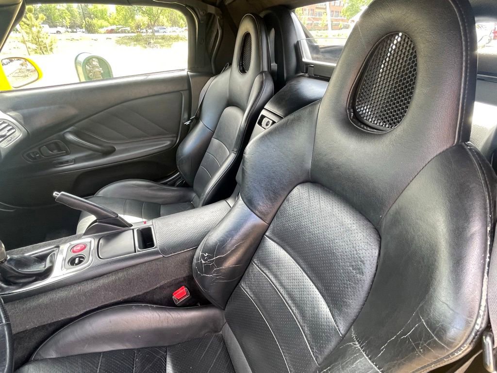Used 2001 Honda S2000 image 10