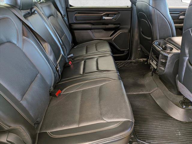 Used 2023 RAM 1500 Rebel w/ Rebel Level 2 Equipment Group AWD/4WD image 25