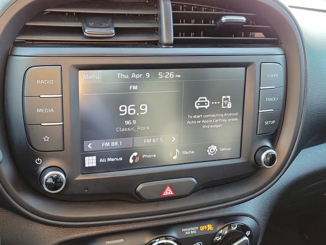 Used 2025 Kia Soul LX w/ LX Technology Package image 24