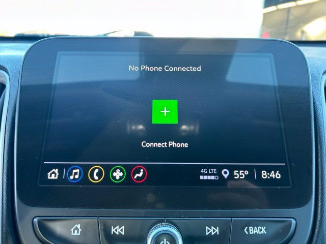 Used 2024 Chevrolet Malibu LT FWD image 21