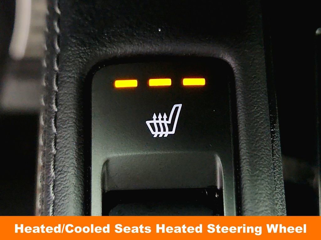 Used 2022 Kia Telluride SX image 24