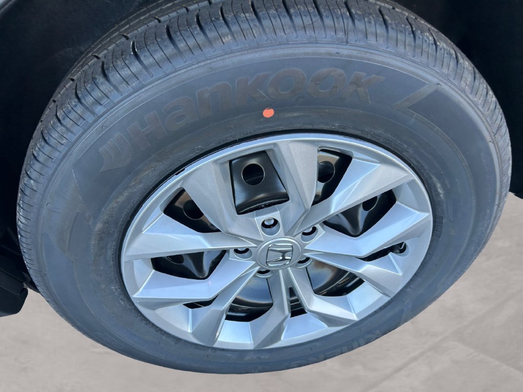New 2027 Honda CR-V LX image 14