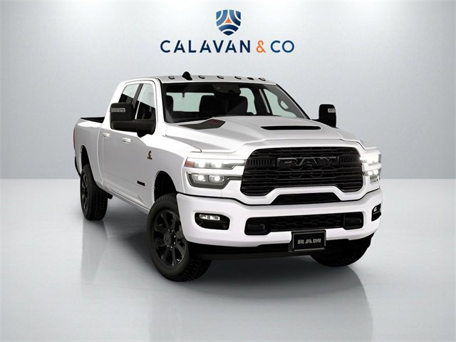New 2026 RAM 2500 Laramie image 6